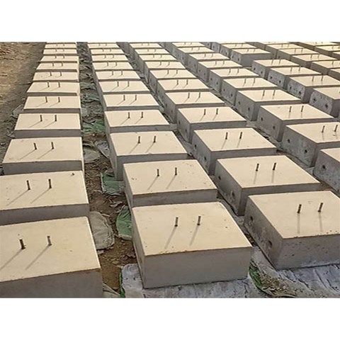 光伏墩是否適用于大型光伏電站搭建？
